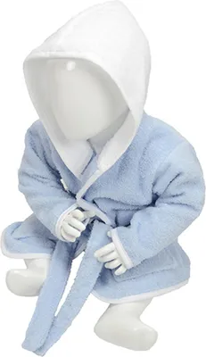 Produktbild von ARTG Babiezz® Bathrobe With Hood