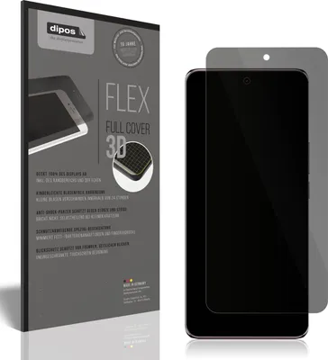 Obrázek produktu pro 1x dipos FlexBSF Vivo Y400 Pro 5G