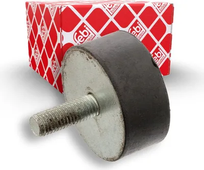 Produktbild von FEBI BILSTEIN Anschlag- / Befestigungspuffer 102729 21mm 50mm 0,092kg