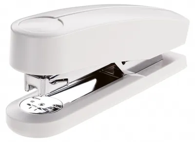 Produktbild von Novus Stapler B4 Gray, Grau, 245g
