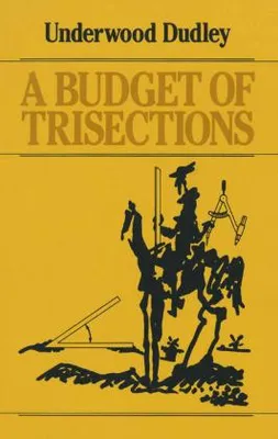 Produktbild von A Budget of Trisections