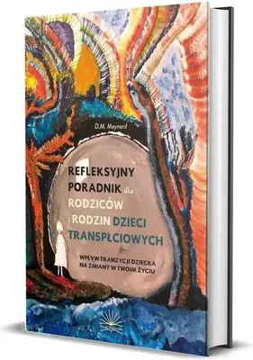 Immagine prodotto di Refleksyjny poradnik dla rodziców i rodzin...