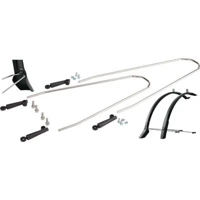 Zdjęcie produktu dla Spare Parts For Sks U-stay Kit Velo65 Mountain Fenders 26-27.5