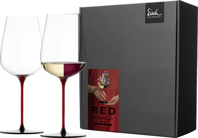 Obrázok produktu pre Eisch RED SENSISPLUS Sada 2 pohárov na ovocné a aromatické vína