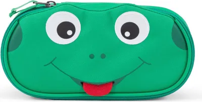 Produktbild von Affenzahn Affenzahn - Schlampermäppchen 20 cm