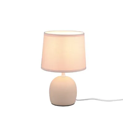 Zdjęcie produktu dla Lampa stołowa MALU R50802644 RL