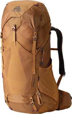 Image de Gregory Maven 58L Women's Hiking Backpack - Warm Brown