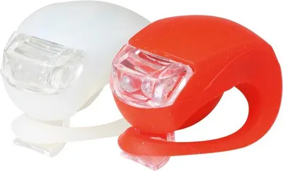 Immagine prodotto di Luce LED per bicicletta BV10