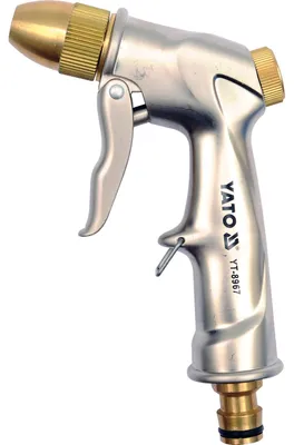 Produktbild von Yato YT-8967, 458 g, 1 Stück(e)