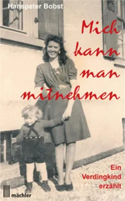 Zdjęcie produktu dla Mich kann man mitnehmen