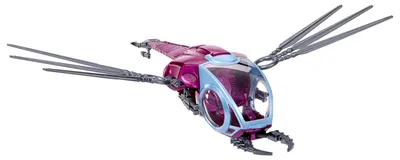 Zdjęcie produktu dla Masters of the Universe JKJ40, Pojazd, 6 lat(a), Plastik, Wielobarwny