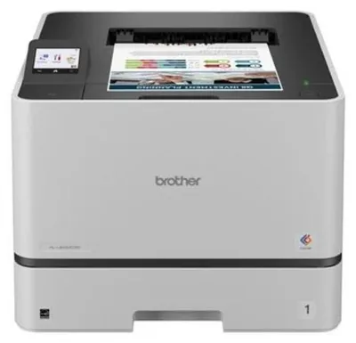 Obrázok produktu pre Brother HL-L8430CDW, Laser, Farba, 2400 x 600 DPI, A4, 31 str. za minútu, Duplexná tlač