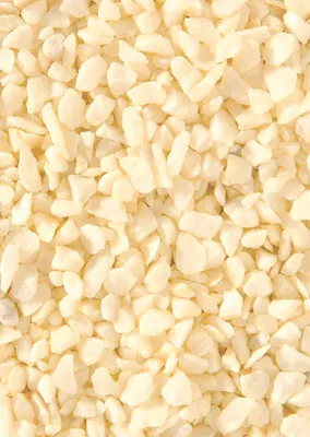 Produktbild von Dekokies creme grobe Körnung für Dekorationen und Bastelarbeiten 500 g