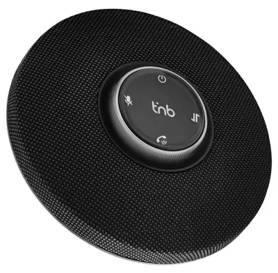 Obrázek produktu pro T'nB CFSPEAKERBT, 2600 mAh, Černá