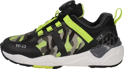 Immagine prodotto di Sneaker Lurchi Leuron-TEX YK-ID