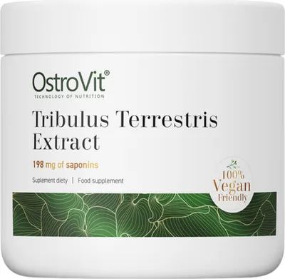Immagine prodotto di OstroVit | Estratto di Tribulus Terrestris 90% | Polvere