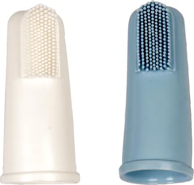 Zdjęcie produktu dla DUVO+ Szczoteczki do zębów dla psów 2szt, 65249946