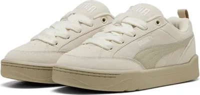 Produktbild von Puma Park Lifestyle Raw Uni Sneaker Turnschuhe 401606 03 weiss, Schuhgröße:44.5 EU