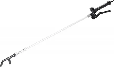 Produktbild von Teleskopstange zum Spritz 2.5M, fibergla
