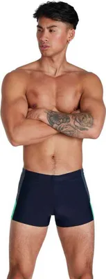 Zdjęcie produktu dla Kąpielówki Speedo Dive typu boxer  rozmiar 30 (UK) dla mężczyzn  rozmiar 30 (UK)