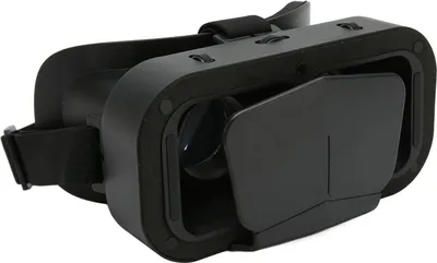 Obrázek produktu pro 3D VR náhlavní souprava pro virtuální realitu Brýle pro virtuální realitu pro mobilní telefon Filmy Videohry
