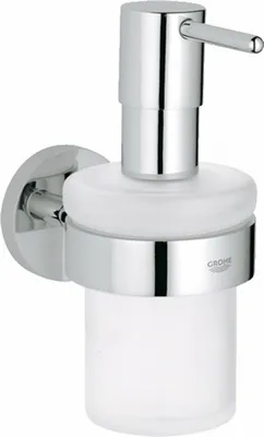 Produktbild von GROHE Essentials