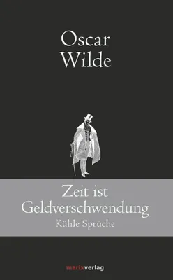 Imagen del producto de Zeit ist Geldverschwendung