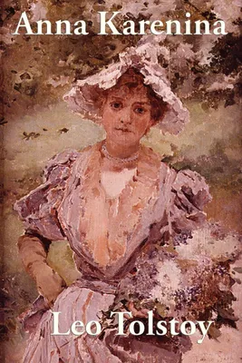 Produktbild von Anna Karenina