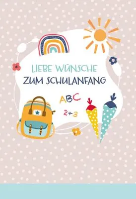 Image de Mes meilleurs vœux pour la rentrée scolaire