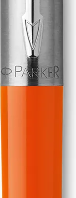 Productafbeelding van PARKER 2076054 PARKER Drukkogelpen JOTTER ORIGINALS, oranje, met vulhuls.