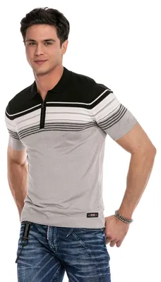 Produktbild von Ct654 Herren T-Shirt
