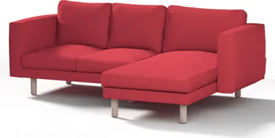 Immagine prodotto di Copridivano IKEA Norsborg a 3 posti con chaise longue