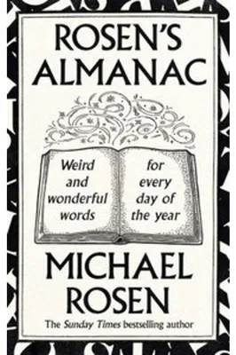 Produktbild von Rosen's Almanac