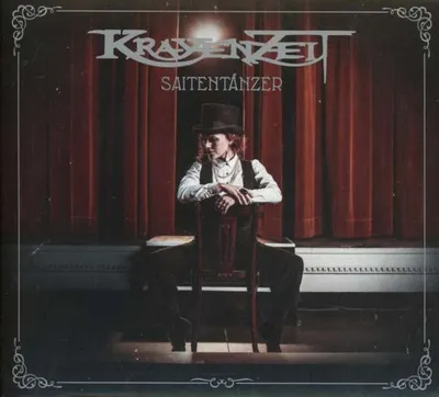 Obrázek produktu pro Krayenzeit - Saitent?nzer - - (CD / S)