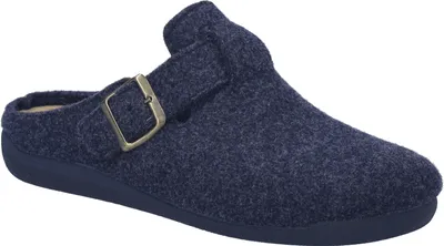 Immagine prodotto di JOSEF SEIBEL Carson 01 | Pantofola da  Uomo | blu