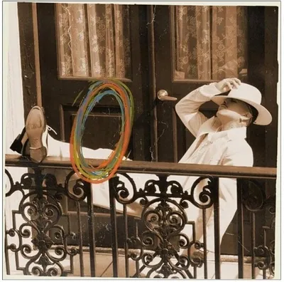 Immagine prodotto di Rauw Alejandro - Cosa Nuestra: Capitolo 0 (CD)
