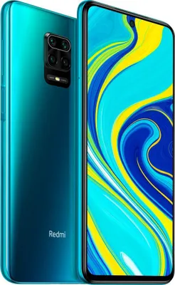 Zdjęcie produktu dla Xiaomi Redmi Note 9 Pro 6GB/64GB Green (Tropical Green) Dual SIM