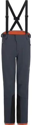Produktbild von Rab Herren Sporthose Ascendor Alpine Pants Schwarz