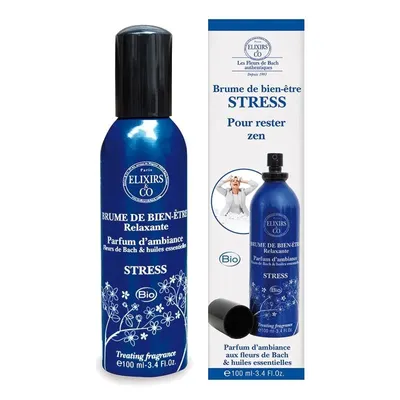 Immagine prodotto di Bach Spray ambiente Stress grande-- 100 ml