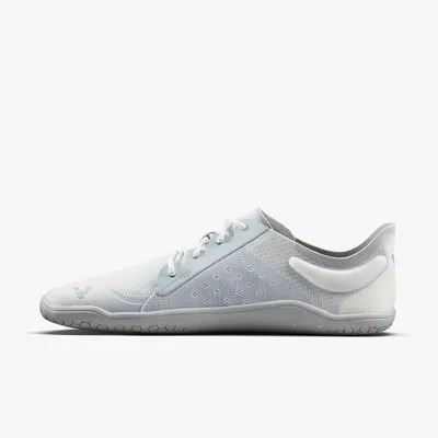 Immagine prodotto di Vivobarefoot PRIMUS LITE IV WOMENS MINERAL Scarpe da donna bianche per l'outdoor 209253-04