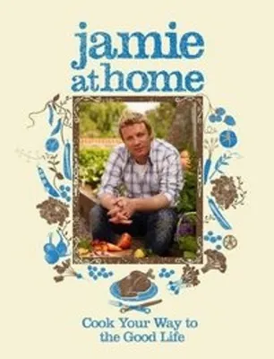Immagine prodotto di Jamie at Home