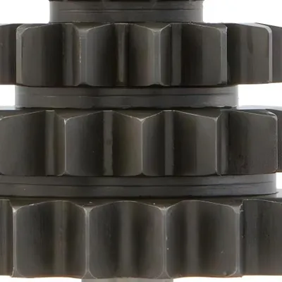 Produktbild von Nebenwelle Malossi Zahnradsatz Sport Z 10-14-17-20 für Vespa ET3 / ETS / PK 50-125 2T