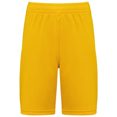 Produktbild von PROACT® Herren-Basketball-Shorts