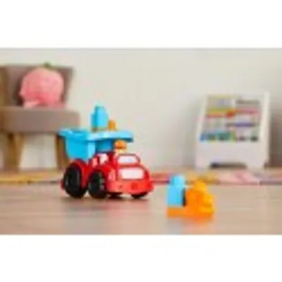 Obrázok produktu pre Nákladné auto Mega Bloks so sklápačom