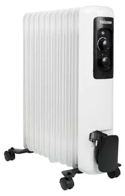 Image de Tristar KA-5181 Radiateur à bain d'huile