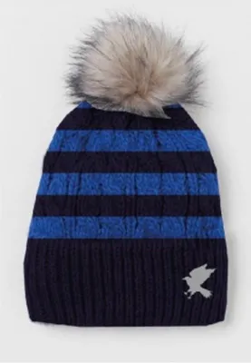 Produktbild von HARRY POTTER - Ravenclaw - Mütze Eine Größe passt für alle