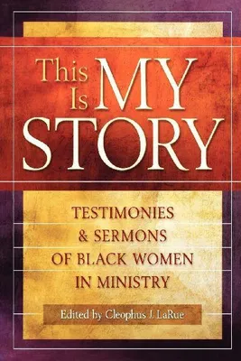 Produktbild von This Is My Story