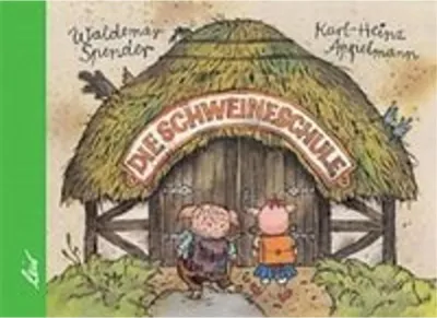 Obrázek produktu pro Die Schweineschule