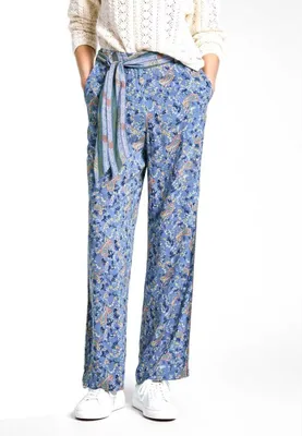 Produktbild von Pepe Jeans Monica Hosen Mehrfarbig XS Frau Mehrfarbig XS