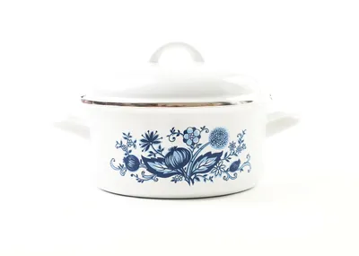 Produktbild von Zwiebelkasserolle mit Deckel 24cm 4,75lt